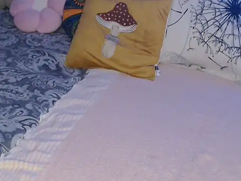 AlienforTwenty – Naživo XXX chat