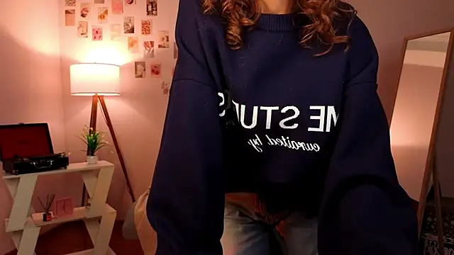 nexorine Live XXX-Chat