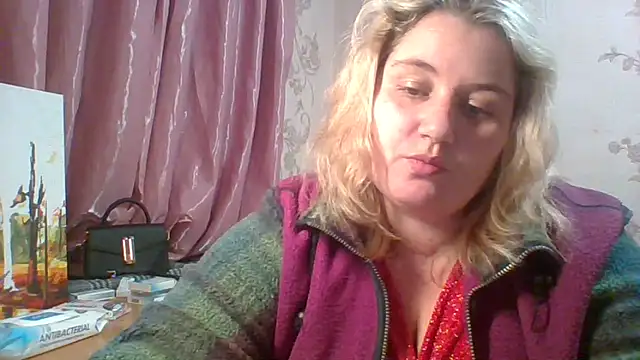 Jane_Dreams' Live XXX Chat