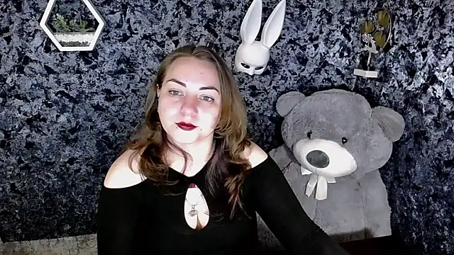 Chat XXX ao vivo de Sarcasm_provider