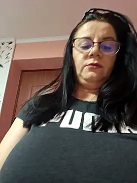 Czat XXX na żywo – KristenVega