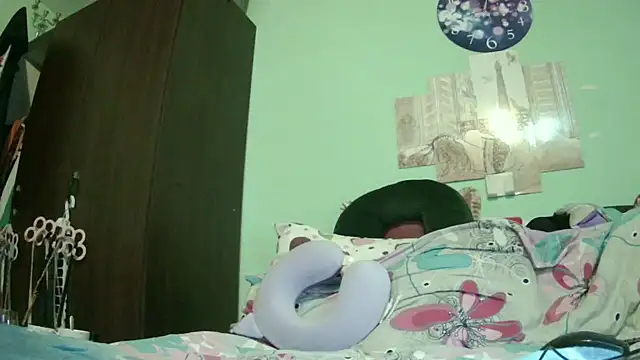 Chat XXX ao vivo de SexyGioconda