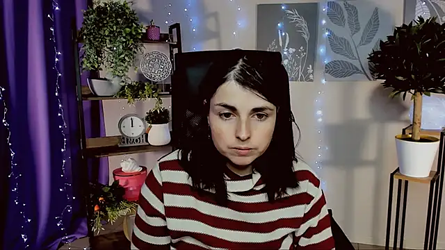 Chat XXX en directo de MartaEdams