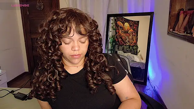 Amanda_sweetのライブXXXチャット