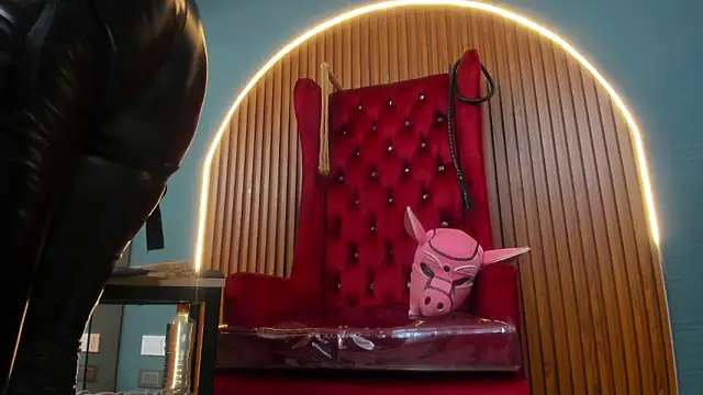 barbara_leython élő XXX-chatje