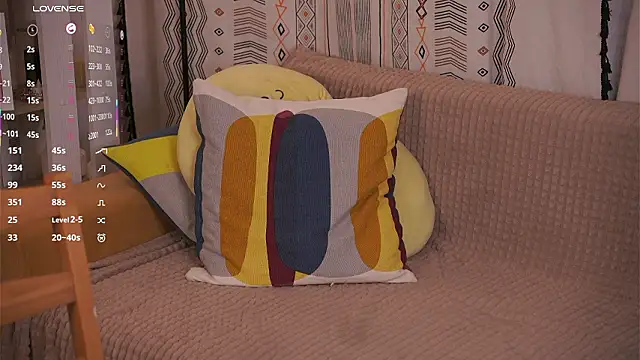 ErlineDumford Adlı Modelin Canlı XXX Sohbeti