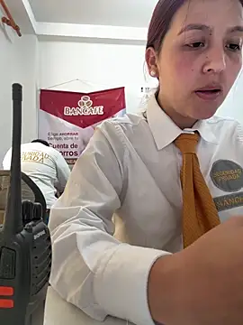 Emily-7_ ওয়েবক্যাম শো