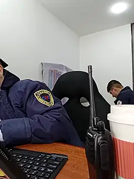 SUSY__06's Webcam Show