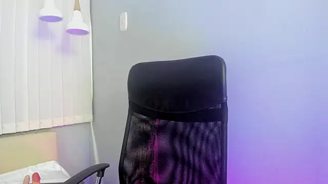 Lilo_Rose Obrolan Langsung XXX