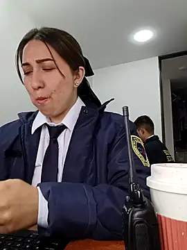 SUSY__06's Webcam Show