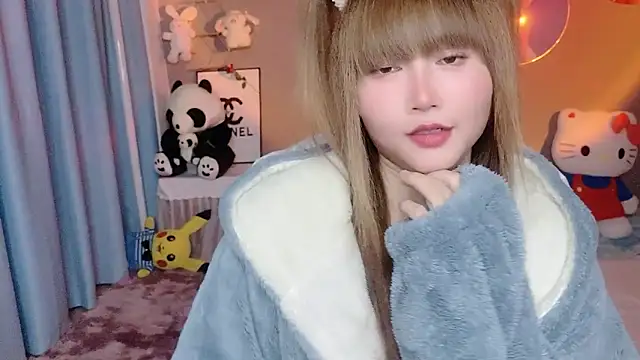 Chat XXX en directo de -xiao-xiao-