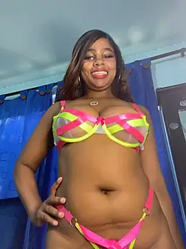 LUCIA-FERRERO Live XXX-Chat