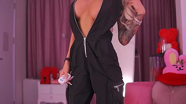 fallingangel Live XXX-Chat