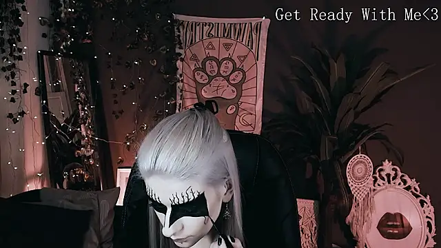 Noah_ElmerX Webcam-Show