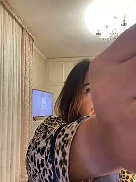 Dina0908: вебкам-шоу