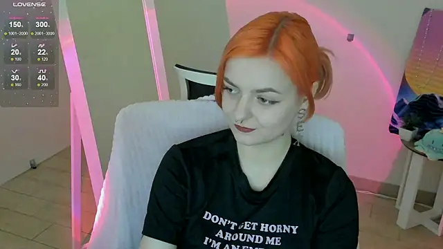 Онлайн чат XXX Fire_Bestie