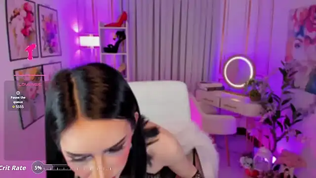 Goddessofchaosx 即時 XXX 聊天