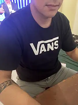 jeff_pepoer Chat XXX in diretta