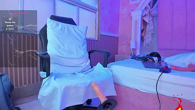 magnus_serket Live XXX-chat