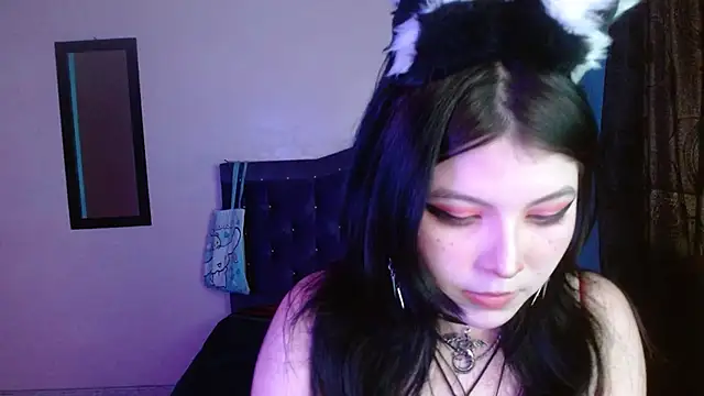 Ginebra_Sensual 网络视讯表演