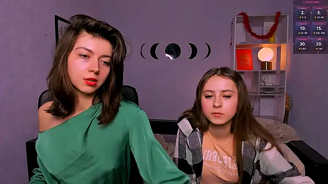 دردشة kitniss_dreamy الجنسية المباشرة