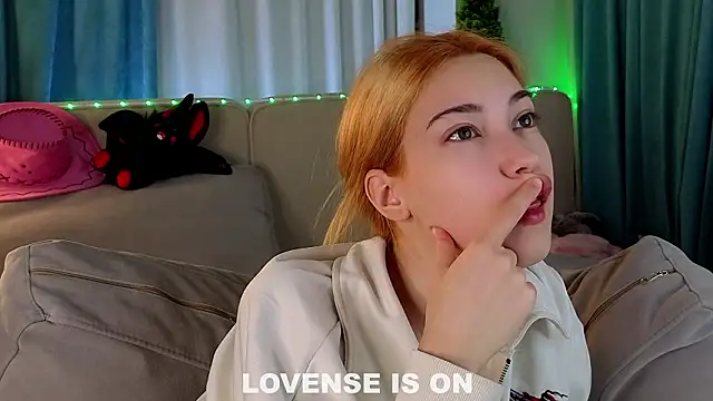 AngelicRice Chat XXX live