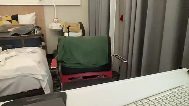 coach-karl Live XXX-chat