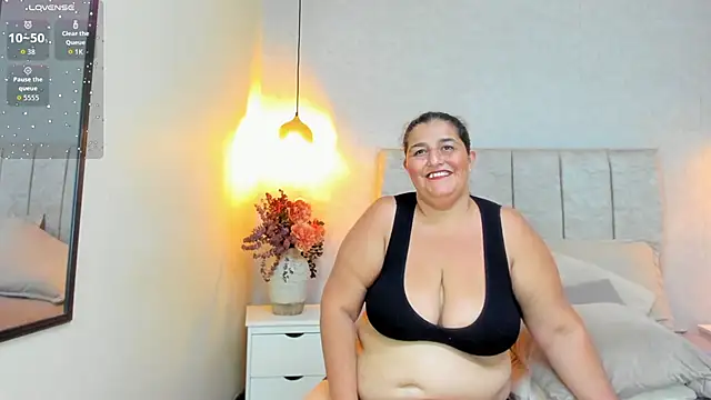 zara_milf Chat XXX in diretta