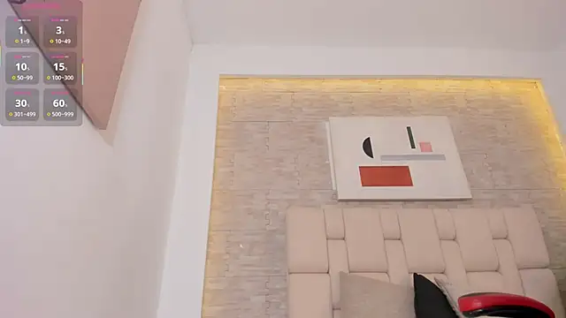 scarletmonroe_ Chat XXX in diretta