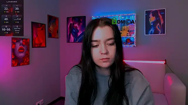monica_xcx Chat XXX in diretta