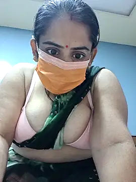 Webkamerová show diyam4002