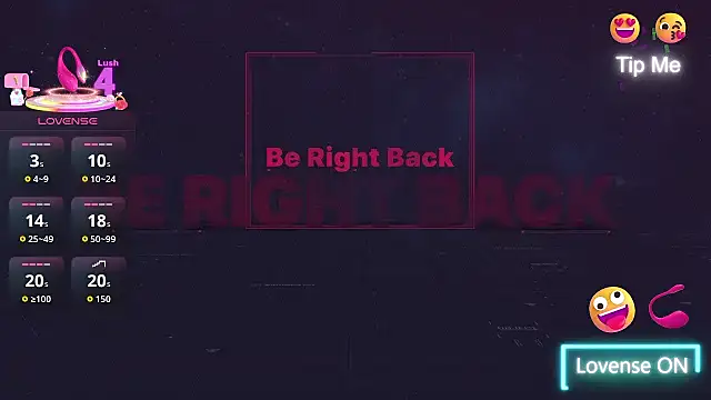 Webkamerová show CurvyAsena