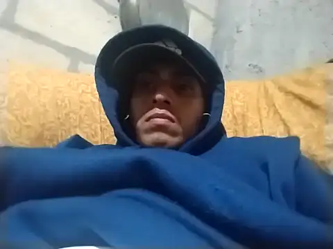 Вебкам-шоу conejitalia