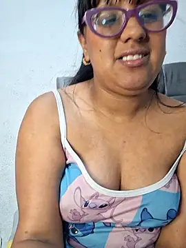 ZaidaWet – Live XXX-chat