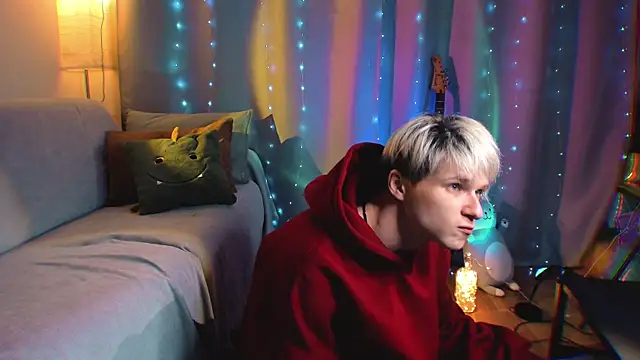 Breston_Sweet Live XXX-chat