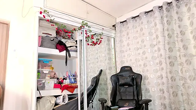 BLACK_ROSSE_1 – Live XXX-chat