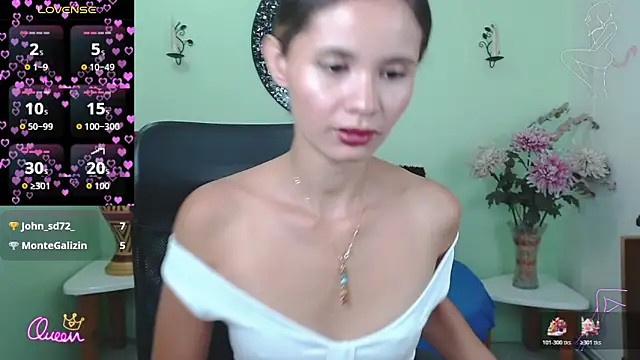 Sofia_Franco_ Chat XXX live