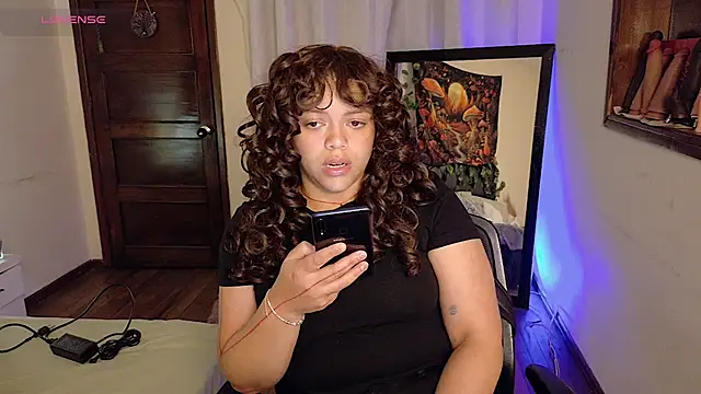 Amanda_sweet Adlı Modelin Canlı XXX Sohbeti