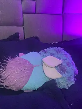 NaytonFreemanのライブXXXチャット