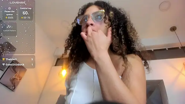 Czat XXX na żywo – Hanna_Cornee_