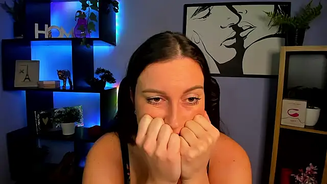 FUN_AMI 라이브 XXX 채팅