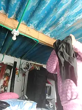 clarita_01 网络视讯表演