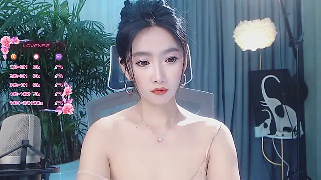 feifei-love: онлайн-секс-чат