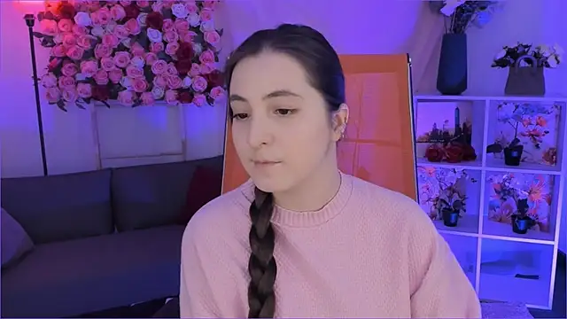 VirtuallVoyantn Live XXX chat