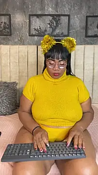 AranzalatinBlaks1: απευθείας συνομιλία ΧΧΧ