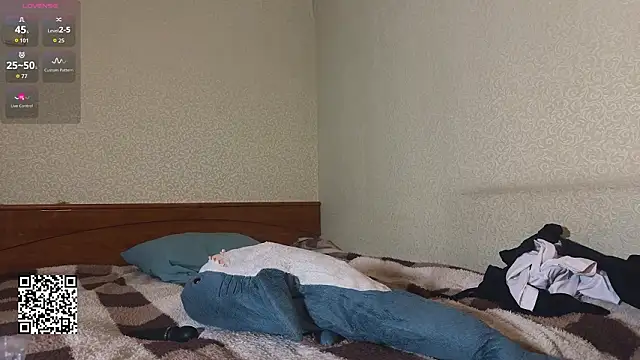 Show webcam de CucDierolf