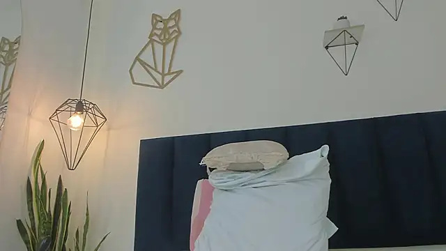 mayaevansmg's Live XXX Chat