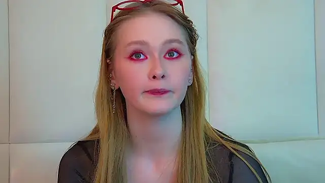 AgataFoxley's Live XXX Chat