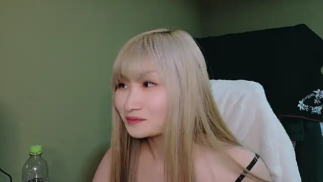 miyu0003's Live XXX Chat