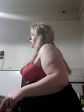 Missy_DM Live XXX Chat